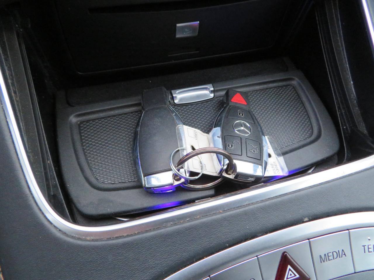 2015 Mercedes-Benz S-Class 4dr Sdn S 550 4MATIC SWB Photo