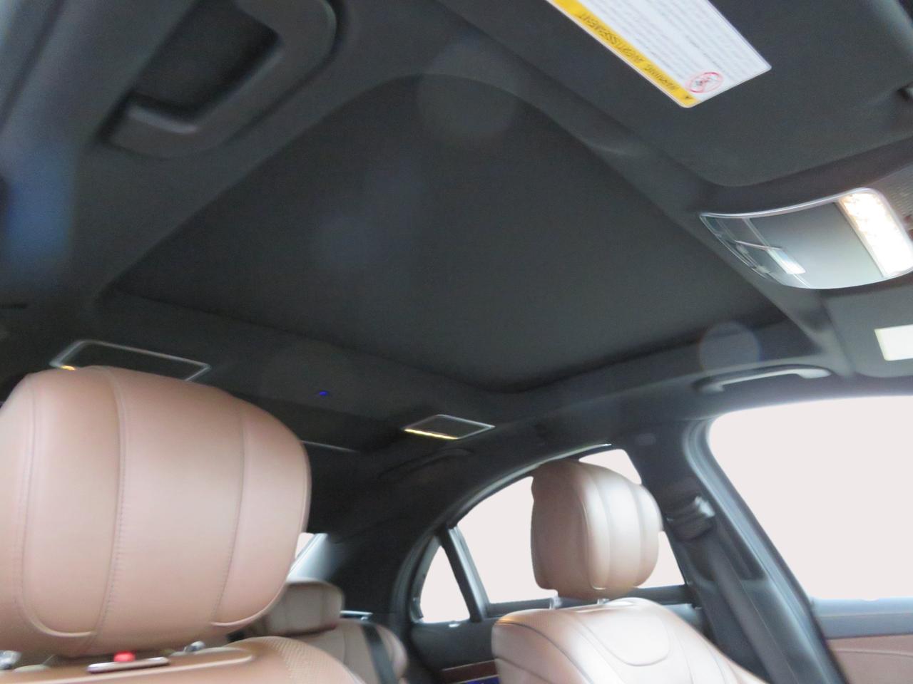 2015 Mercedes-Benz S-Class 4dr Sdn S 550 4MATIC SWB Photo