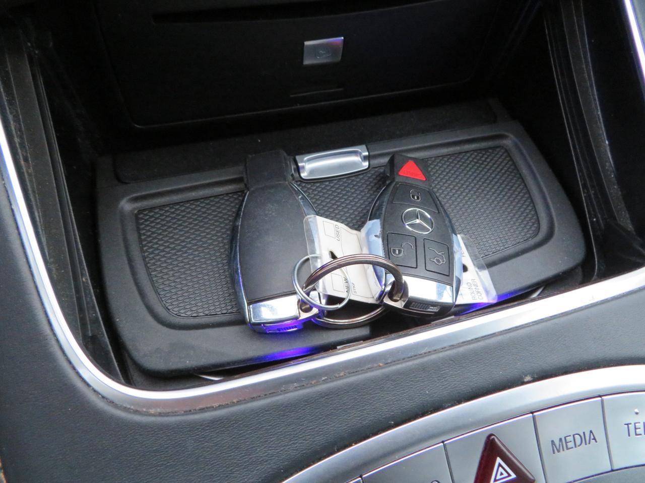 2015 Mercedes-Benz S-Class 4dr Sdn S 550 4MATIC SWB Photo