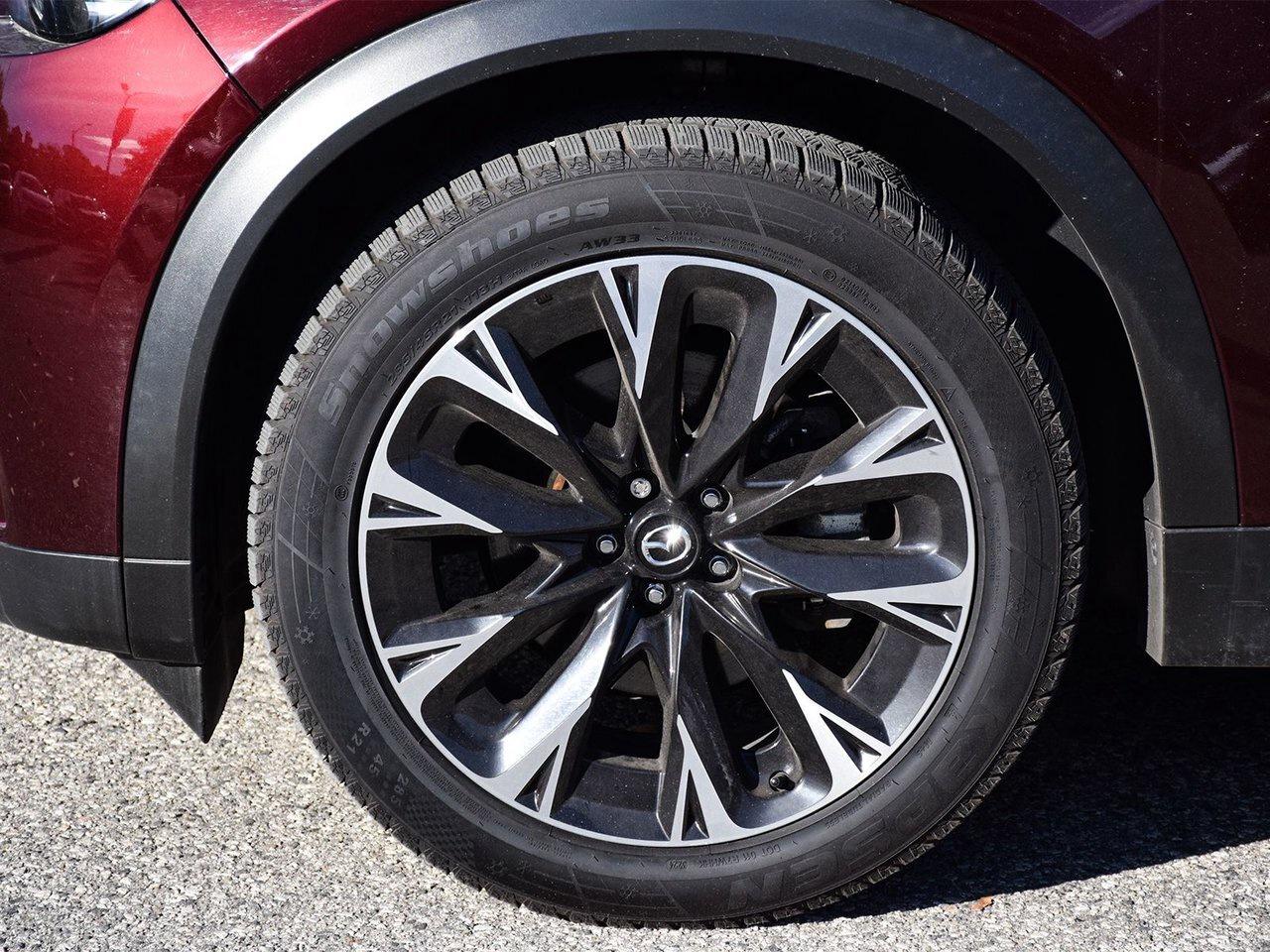 2024 Mazda CX-90 PHEV GT Finance Discount $1500 Applied Photo4