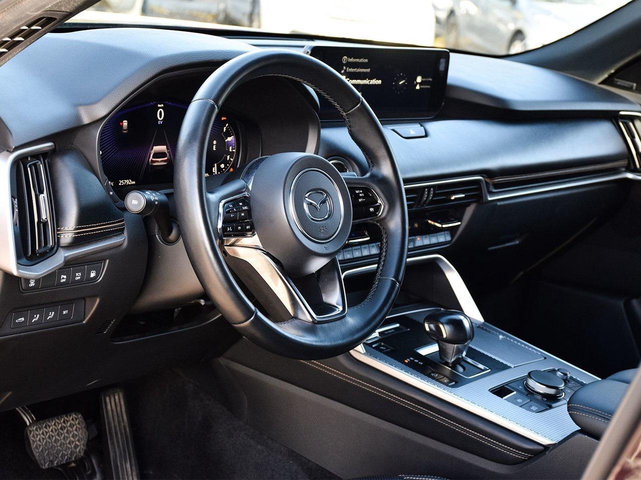 2024 Mazda CX-90 PHEV GT Finance Discount $1500 Applied Photo