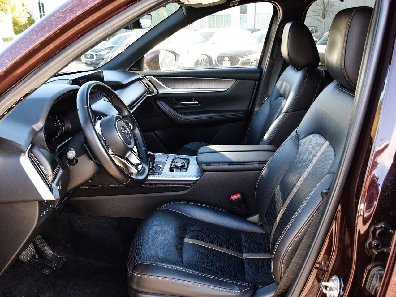 2024 Mazda CX-90 PHEV GT Finance Discount $1500 Applied Photo