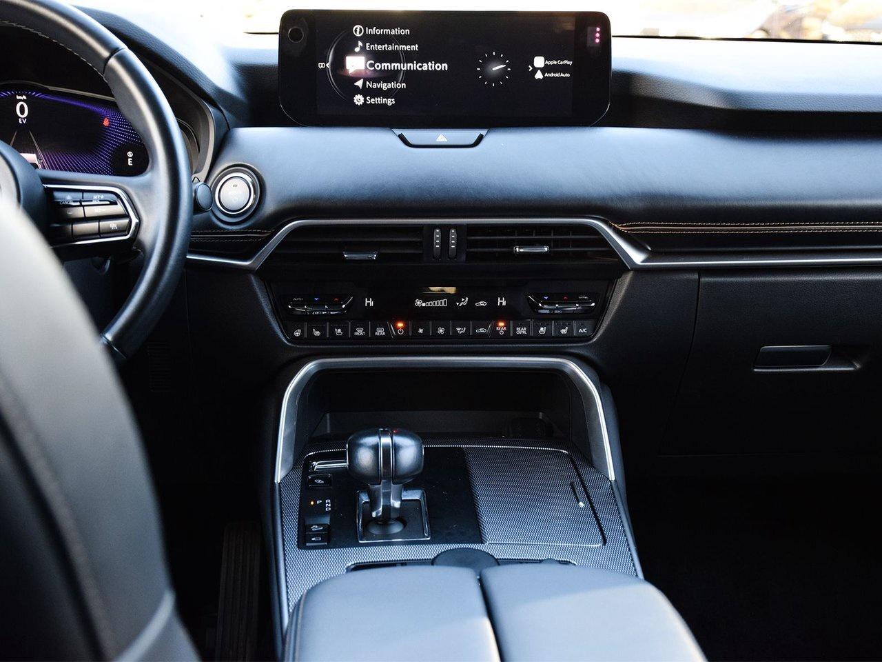 2024 Mazda CX-90 PHEV GT Finance Discount $1500 Applied Photo