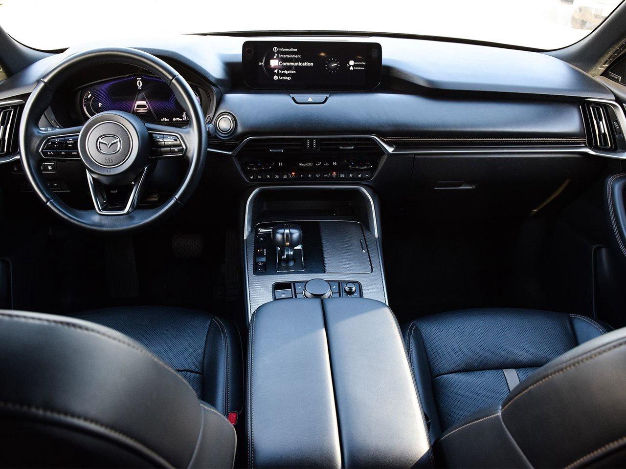 2024 Mazda CX-90 PHEV GT Finance Discount $1500 Applied Photo