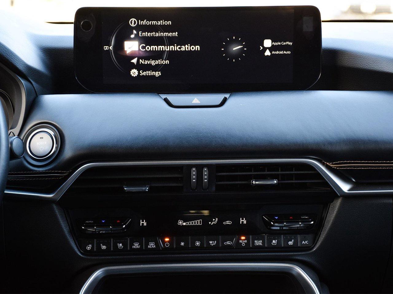 2024 Mazda CX-90 PHEV GT Finance Discount $1500 Applied Photo