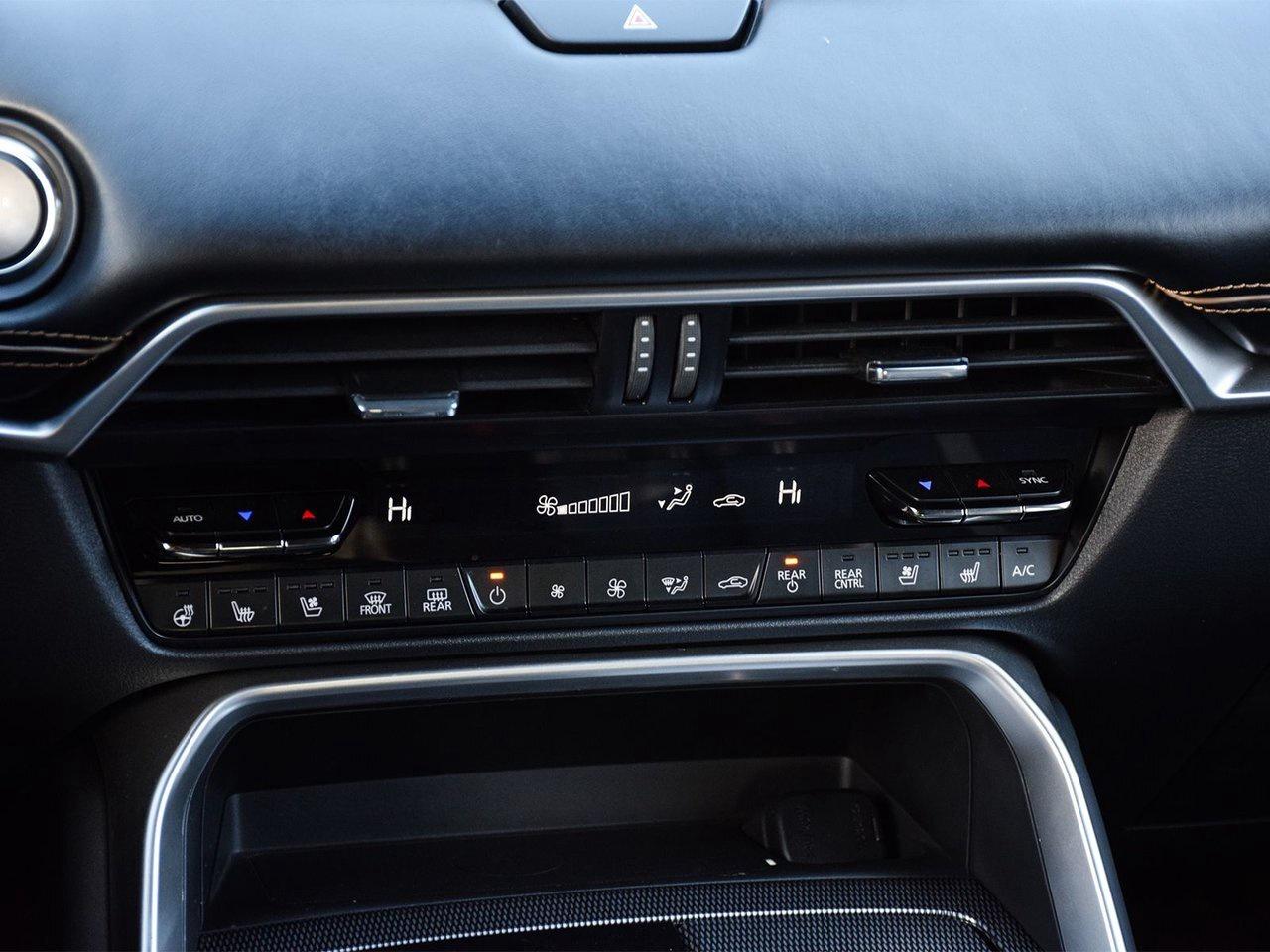 2024 Mazda CX-90 PHEV GT Finance Discount $1500 Applied Photo