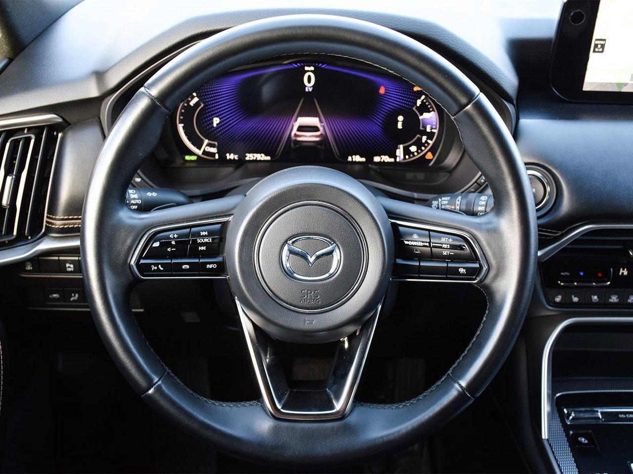 2024 Mazda CX-90 PHEV GT Finance Discount $1500 Applied Photo