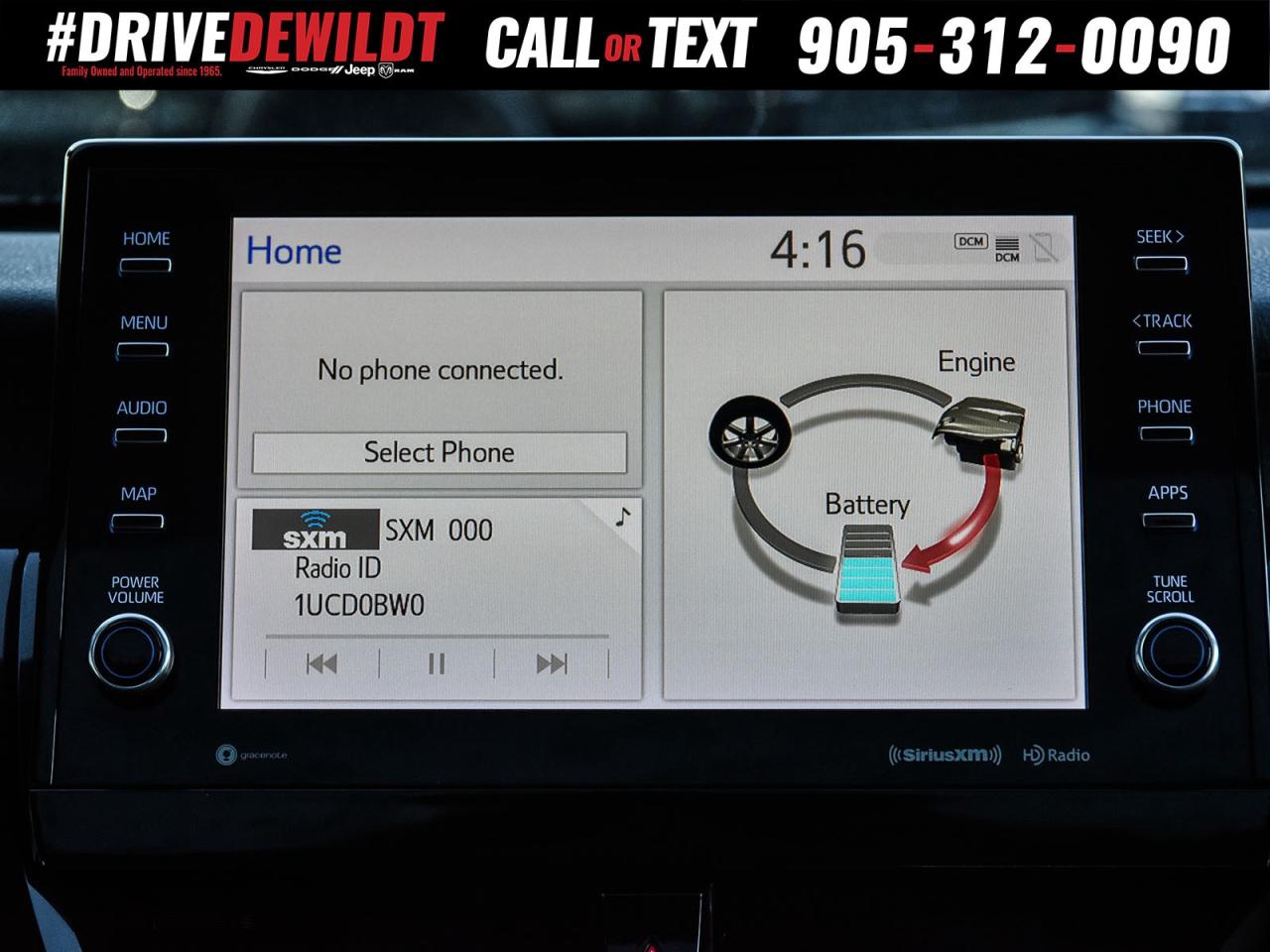 2021 Toyota Camry HYBRID SE   SUNROOF   HEATED SEATS + WHEEL Photo