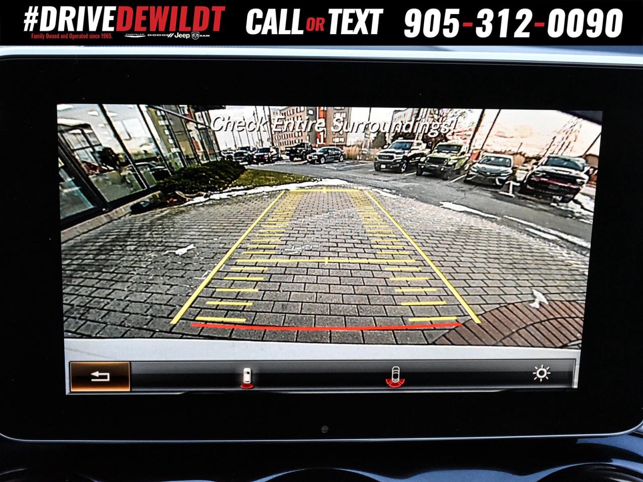 2017 Mercedes-Benz C-Class C300   4MATIC   HEATED LEATHER SEATS Photo