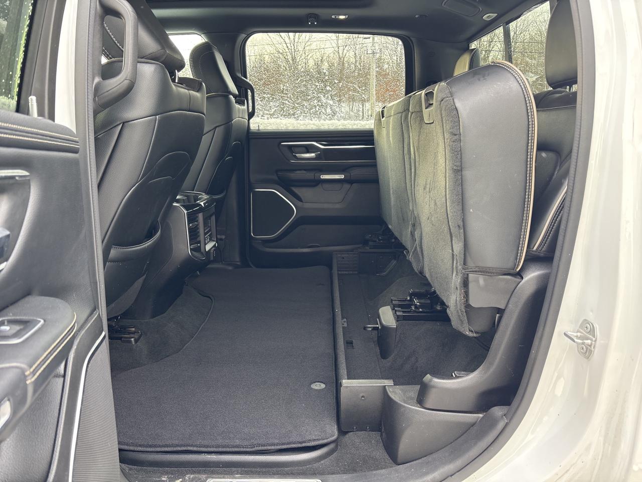 2022 RAM 1500 Laramie Photo