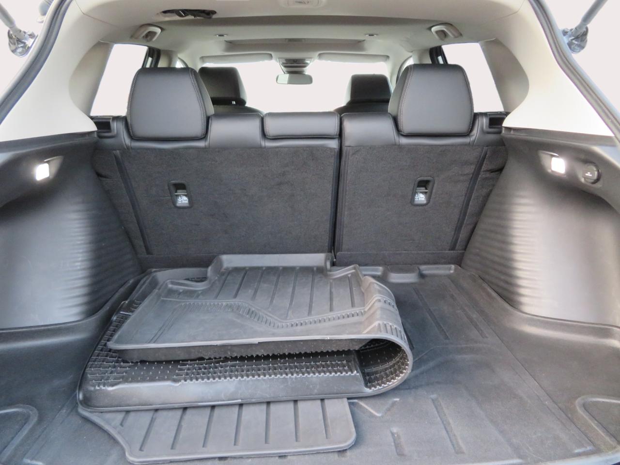 2023 Honda HR-V Ex-L Navi Awd Cvt Photo