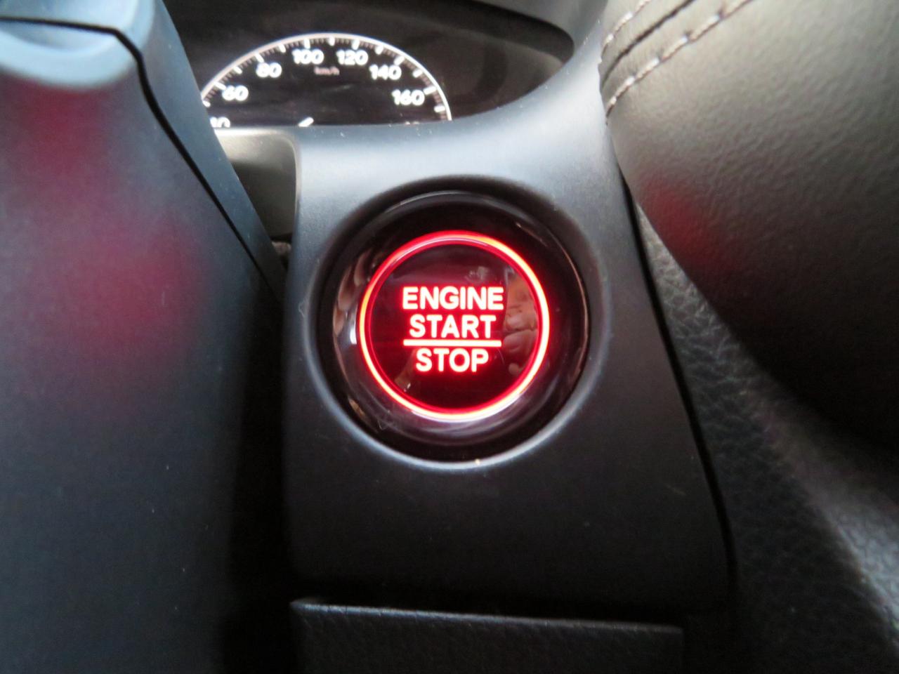 2023 Honda HR-V Ex-L Navi Awd Cvt Photo