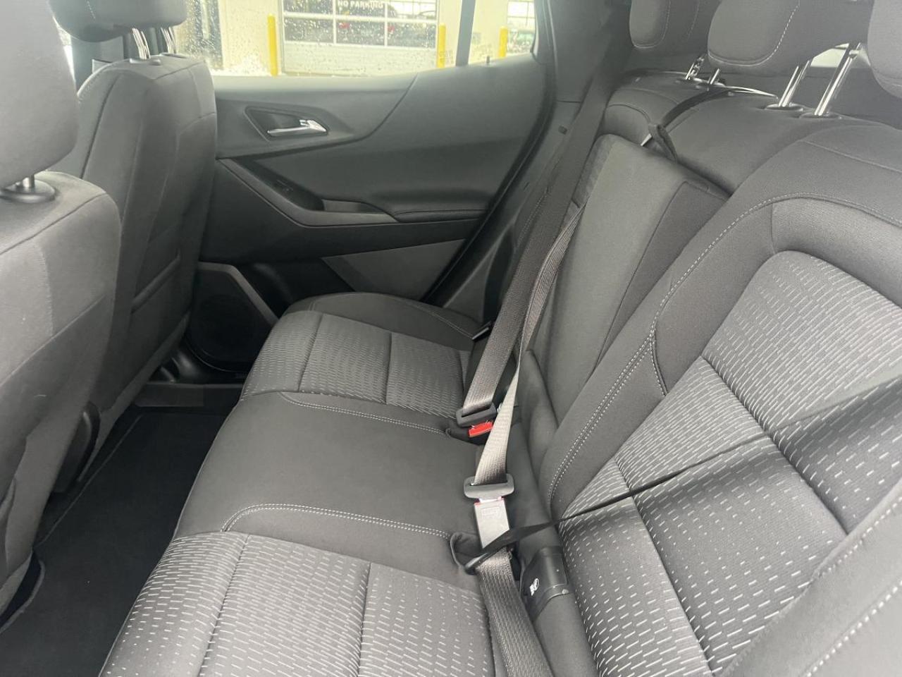 2025 Chevrolet Equinox AWD LT Photo