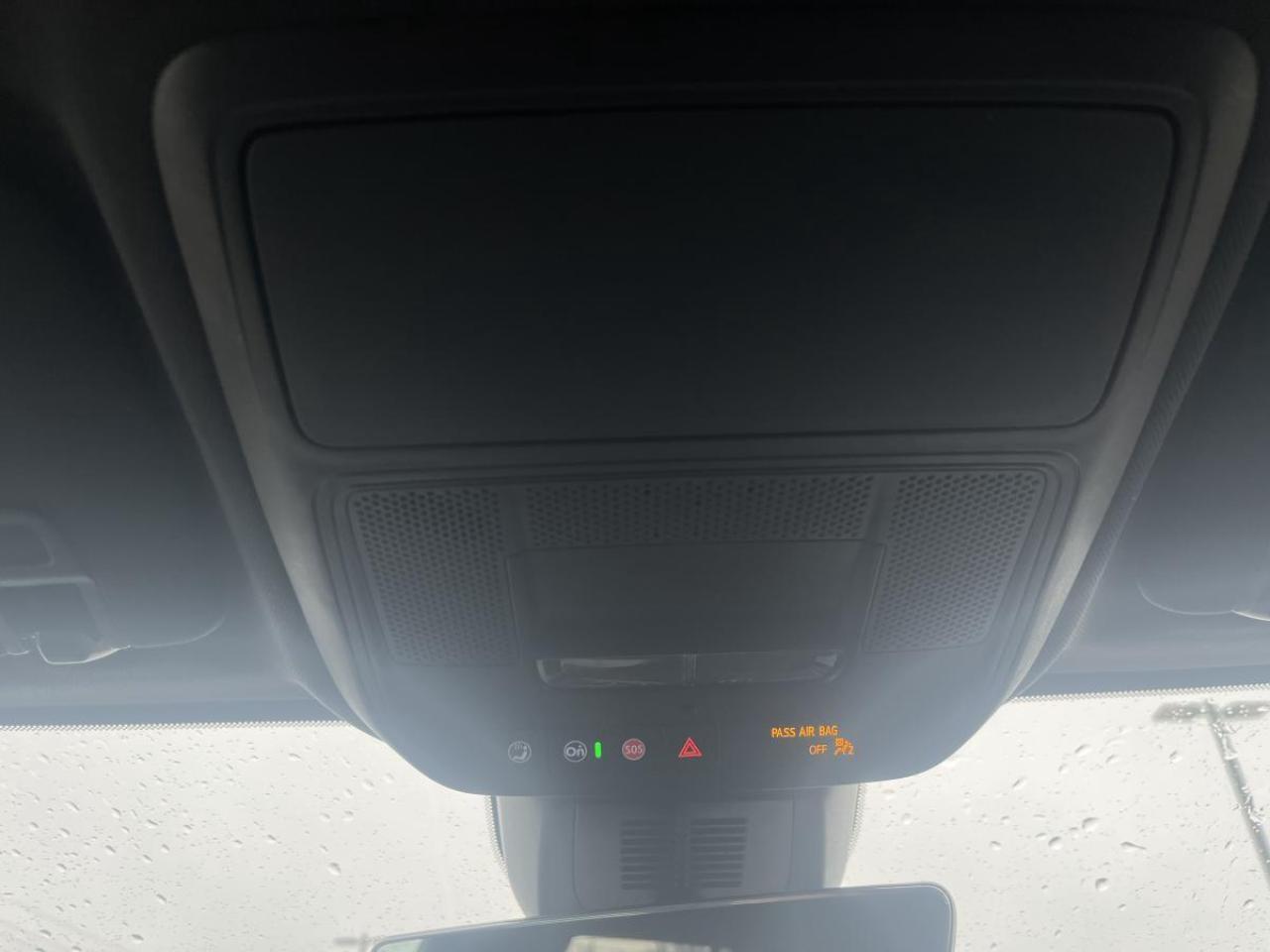 2025 Chevrolet Equinox AWD LT Photo