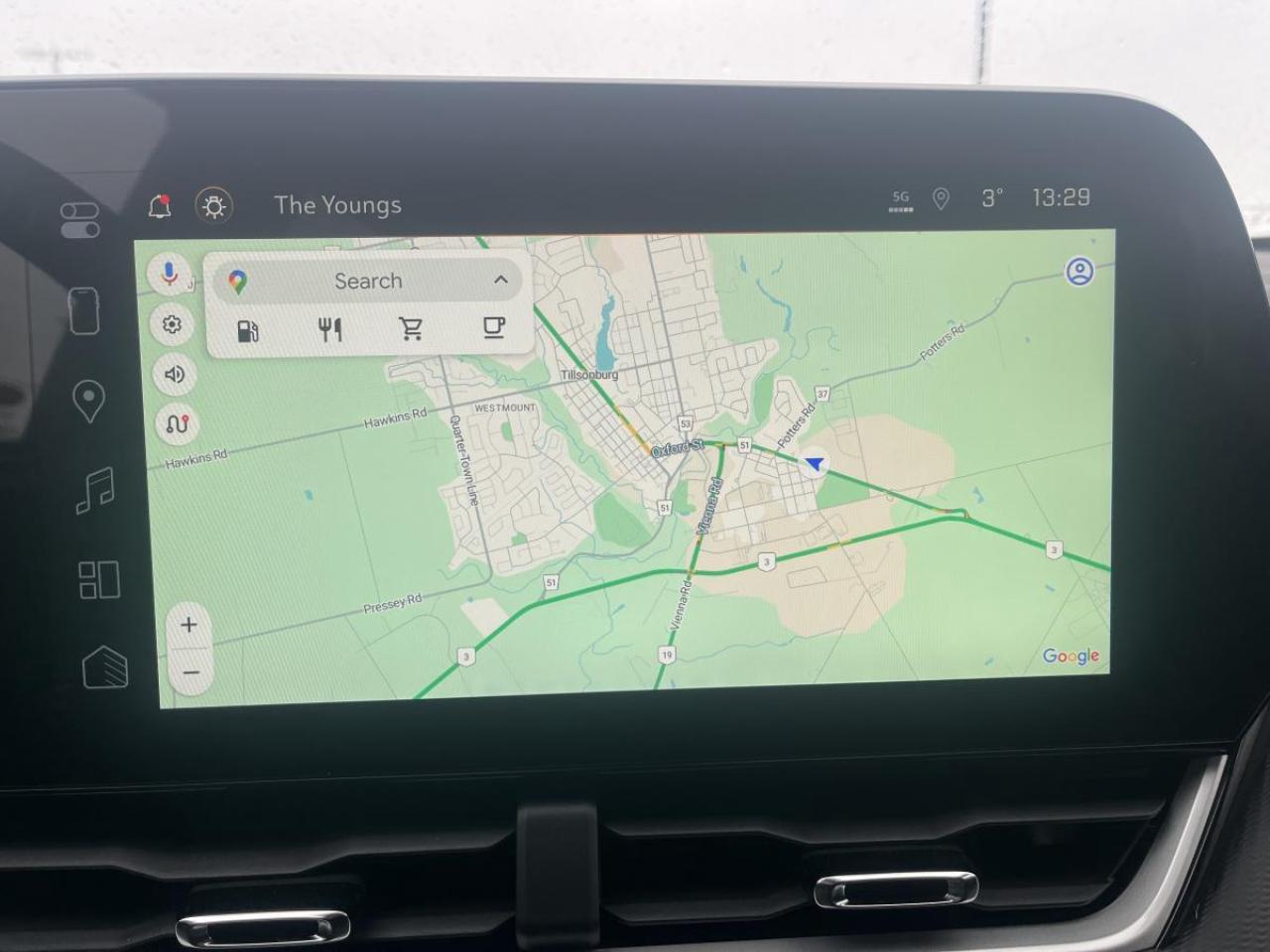 2025 Chevrolet Equinox AWD LT Photo