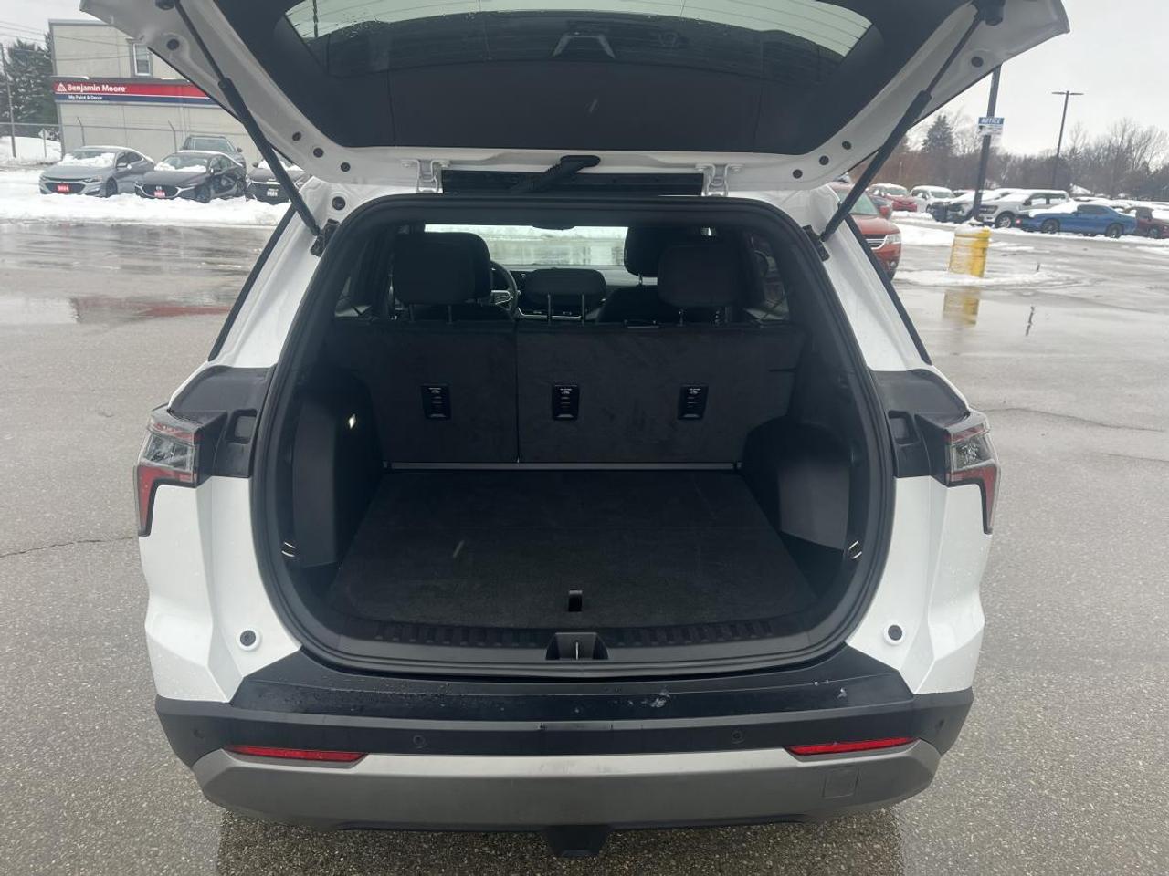 2025 Chevrolet Equinox AWD LT @ 3.99% for 60 mo Photo