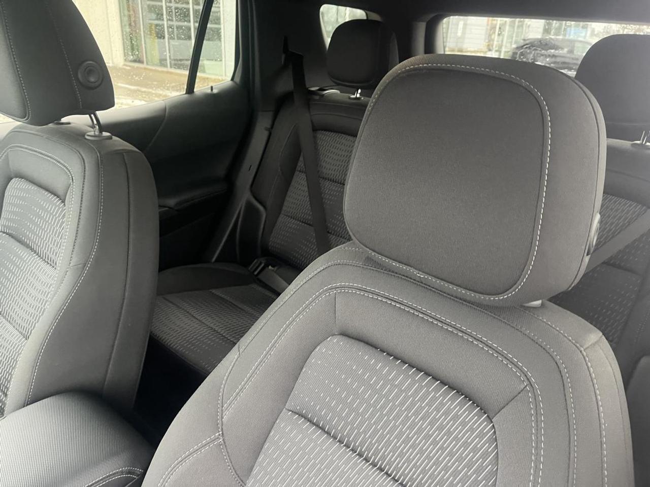 2025 Chevrolet Equinox AWD LT @ 3.99% for 60 mo Photo