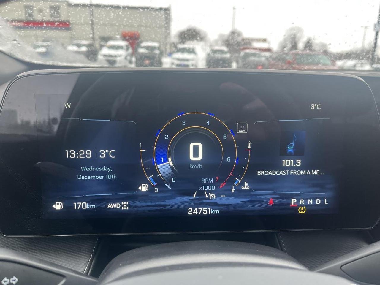 2025 Chevrolet Equinox AWD LT @ 3.99% for 60 mo Photo