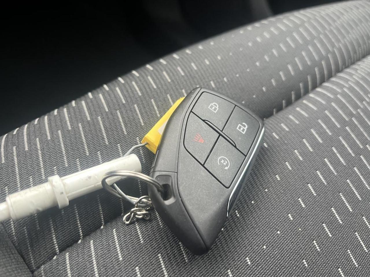 2025 Chevrolet Equinox AWD LT @ 3.99% for 60 mo Photo