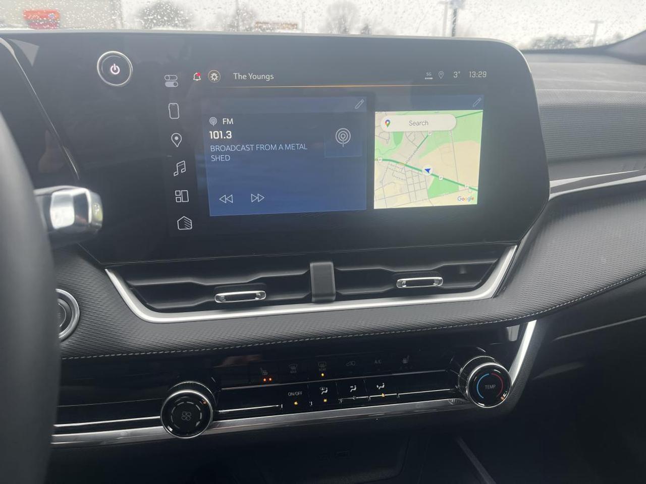 2025 Chevrolet Equinox AWD LT @ 3.99% for 60 mo Photo