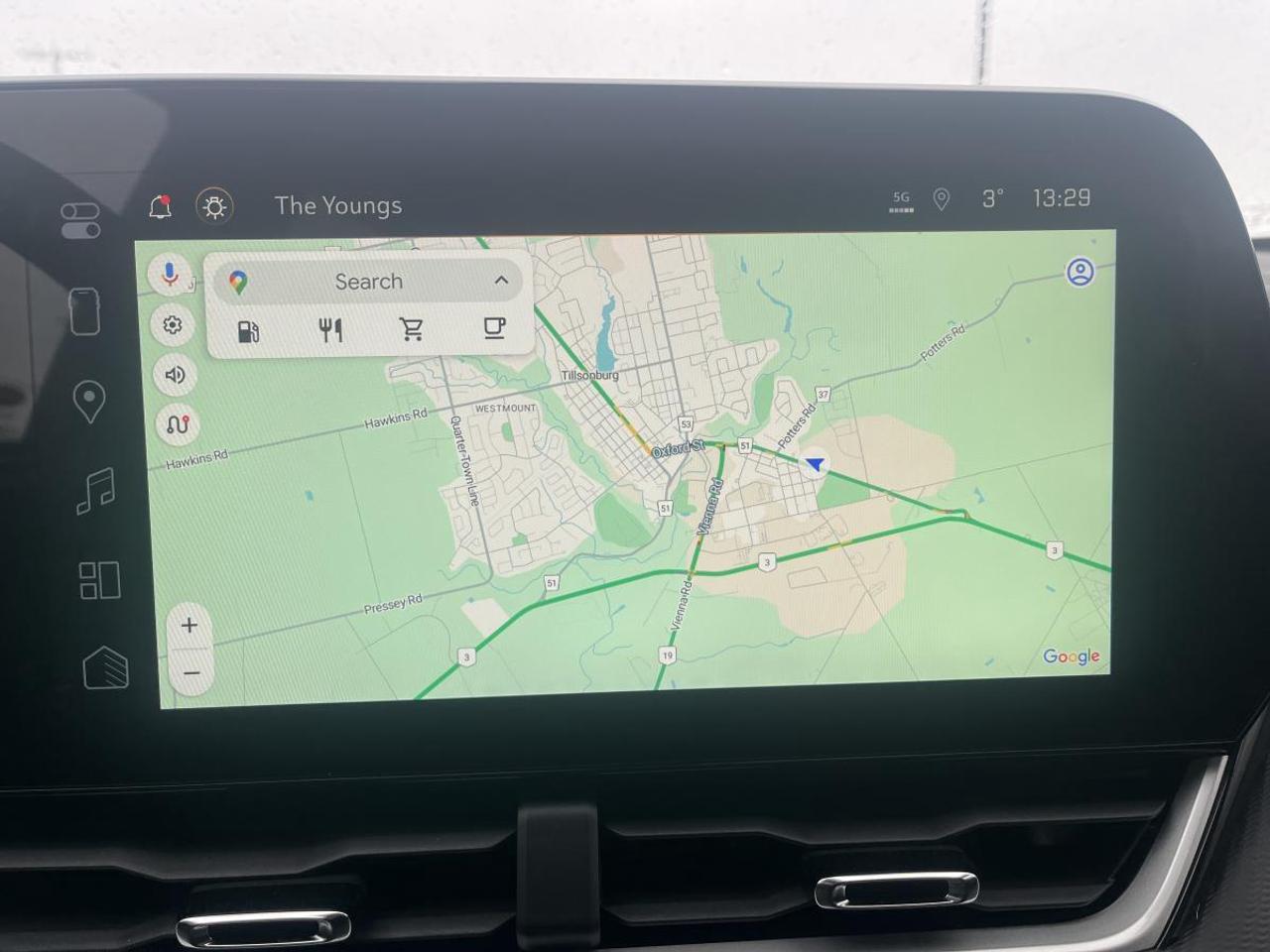 2025 Chevrolet Equinox AWD LT @ 3.99% for 60 mo Photo