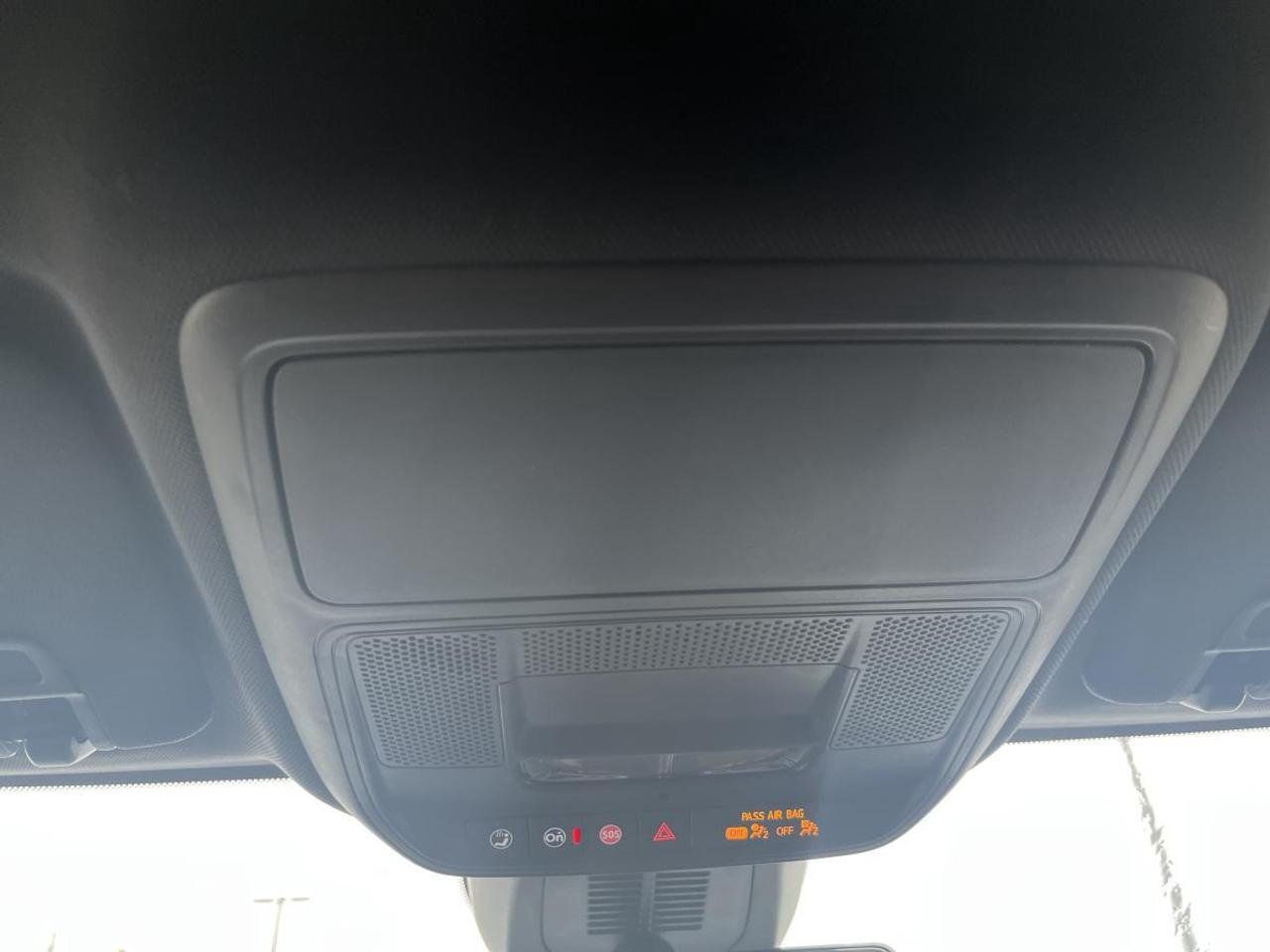 2025 Chevrolet Equinox AWD LT Photo