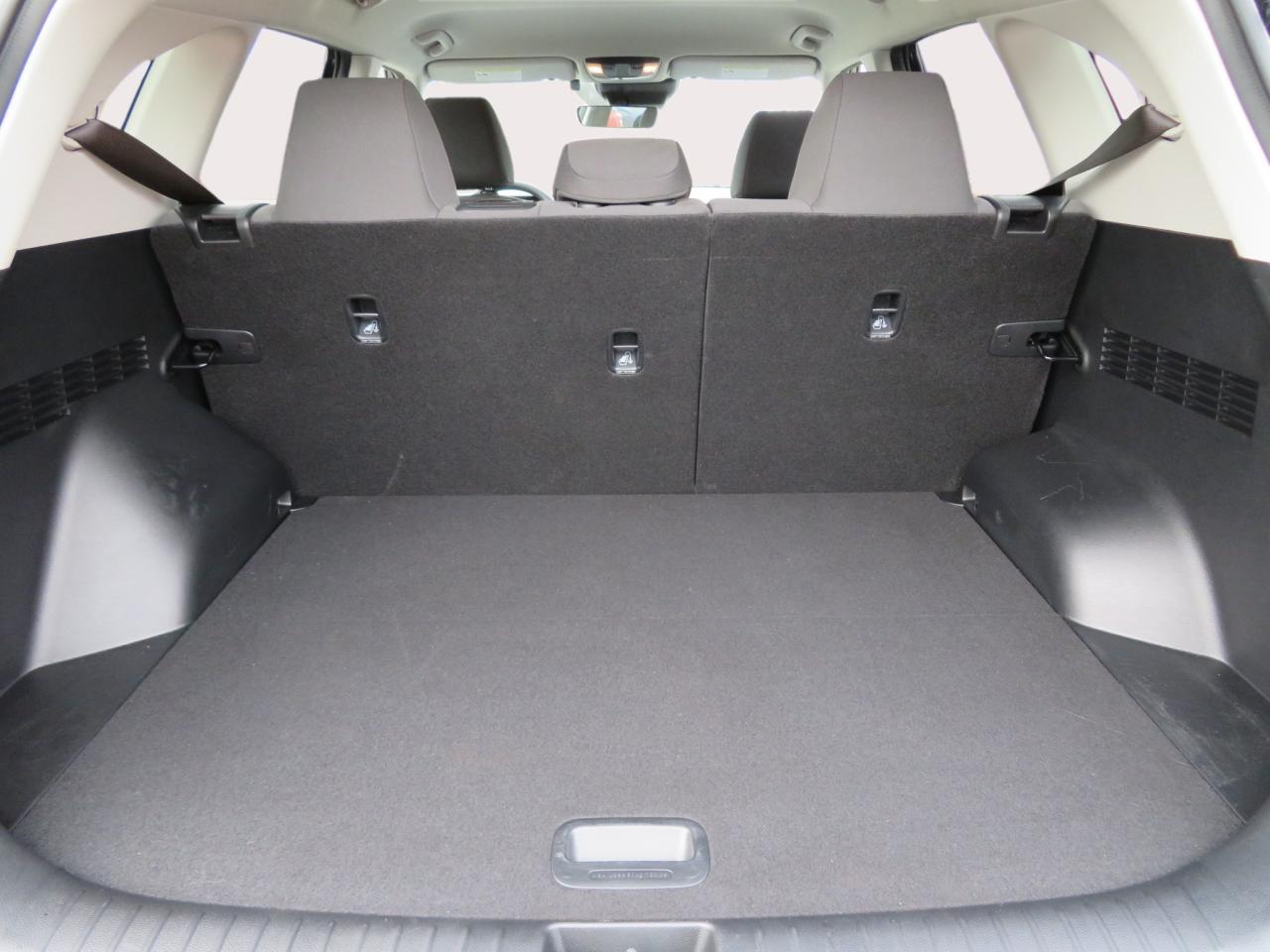 2024 Kia Seltos LX FWD Photo