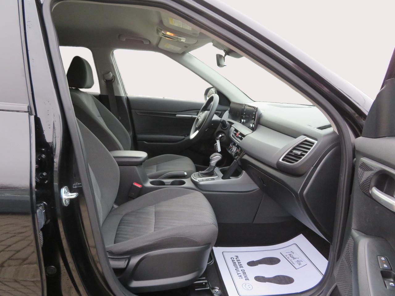 2024 Kia Seltos LX FWD Photo