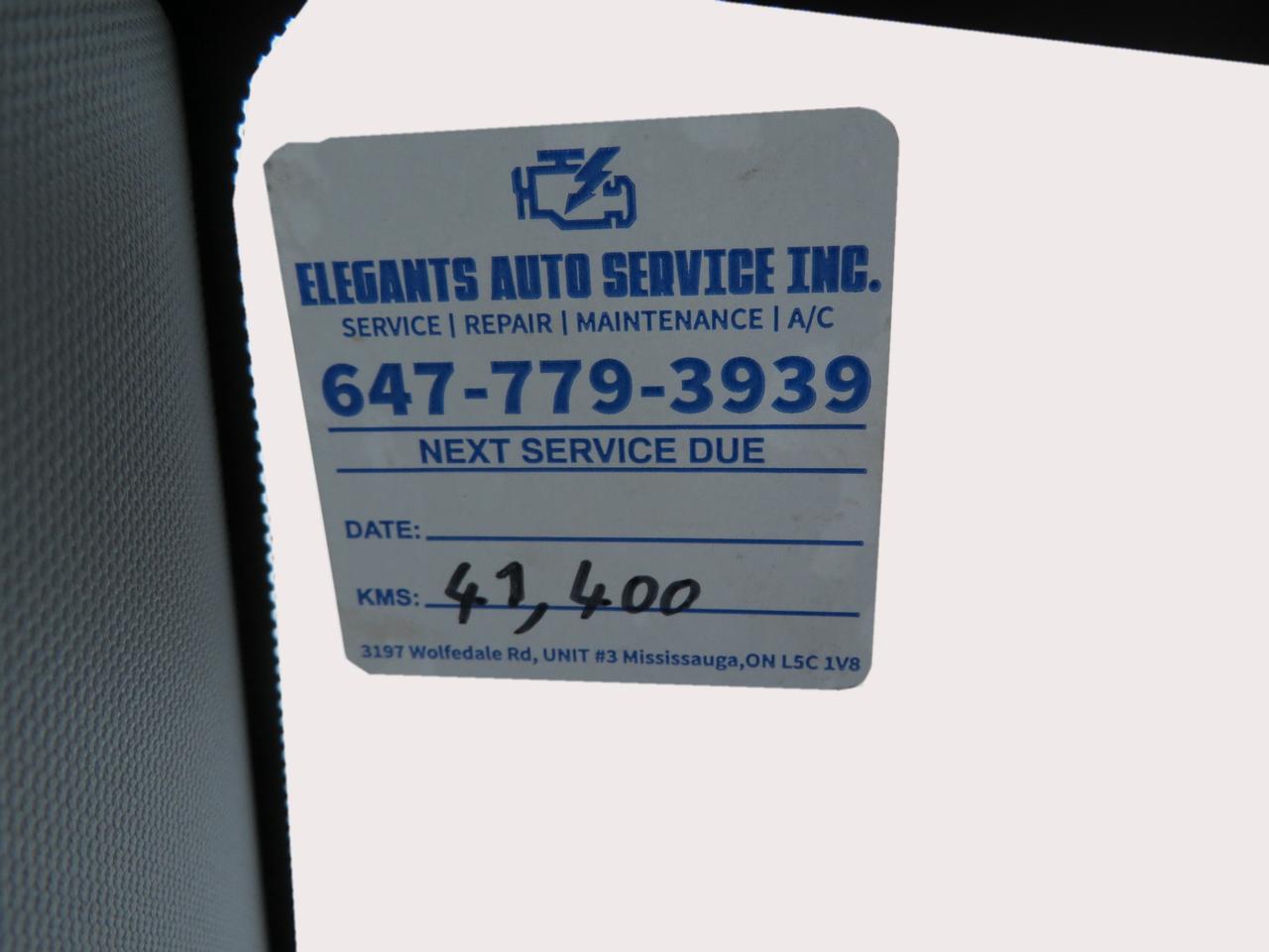 2024 Kia Seltos LX FWD Photo