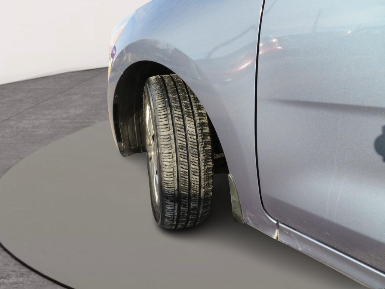 2018 Kia Rio LX Photo