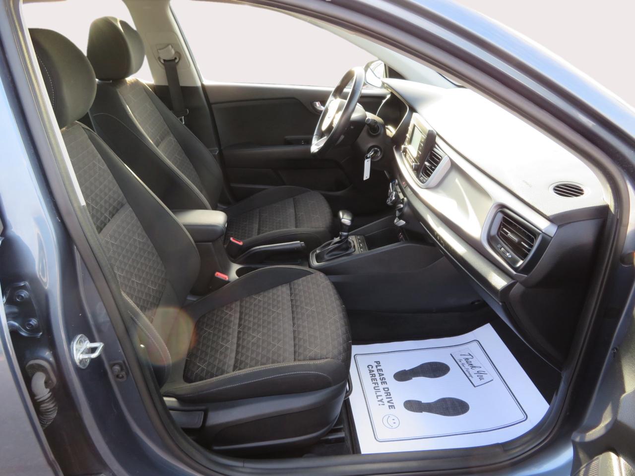 2018 Kia Rio LX Photo