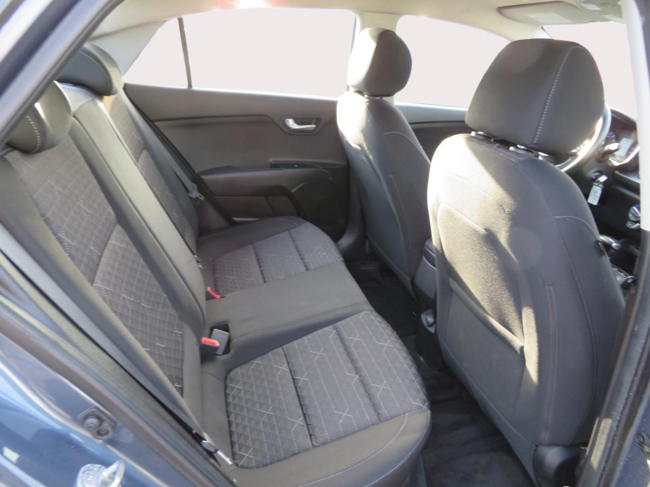 2018 Kia Rio LX Photo