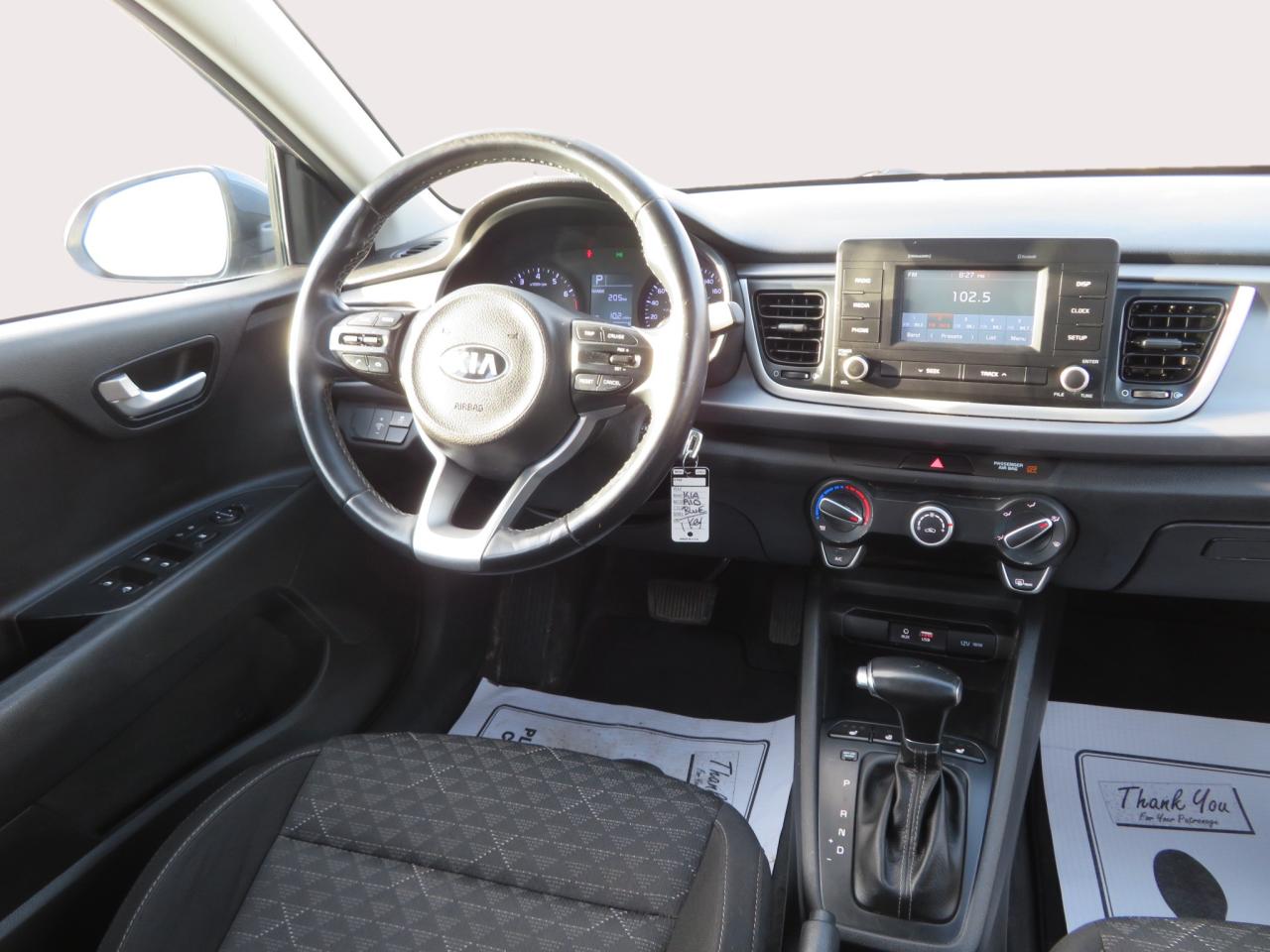 2018 Kia Rio LX Photo