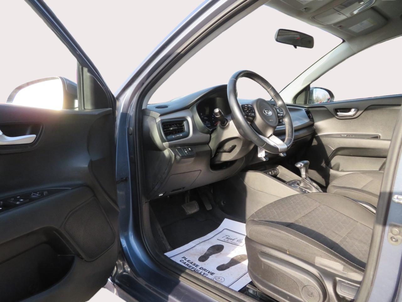 2018 Kia Rio LX Photo