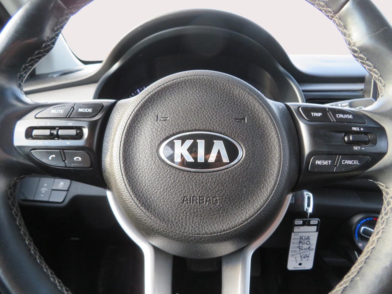2018 Kia Rio LX Photo