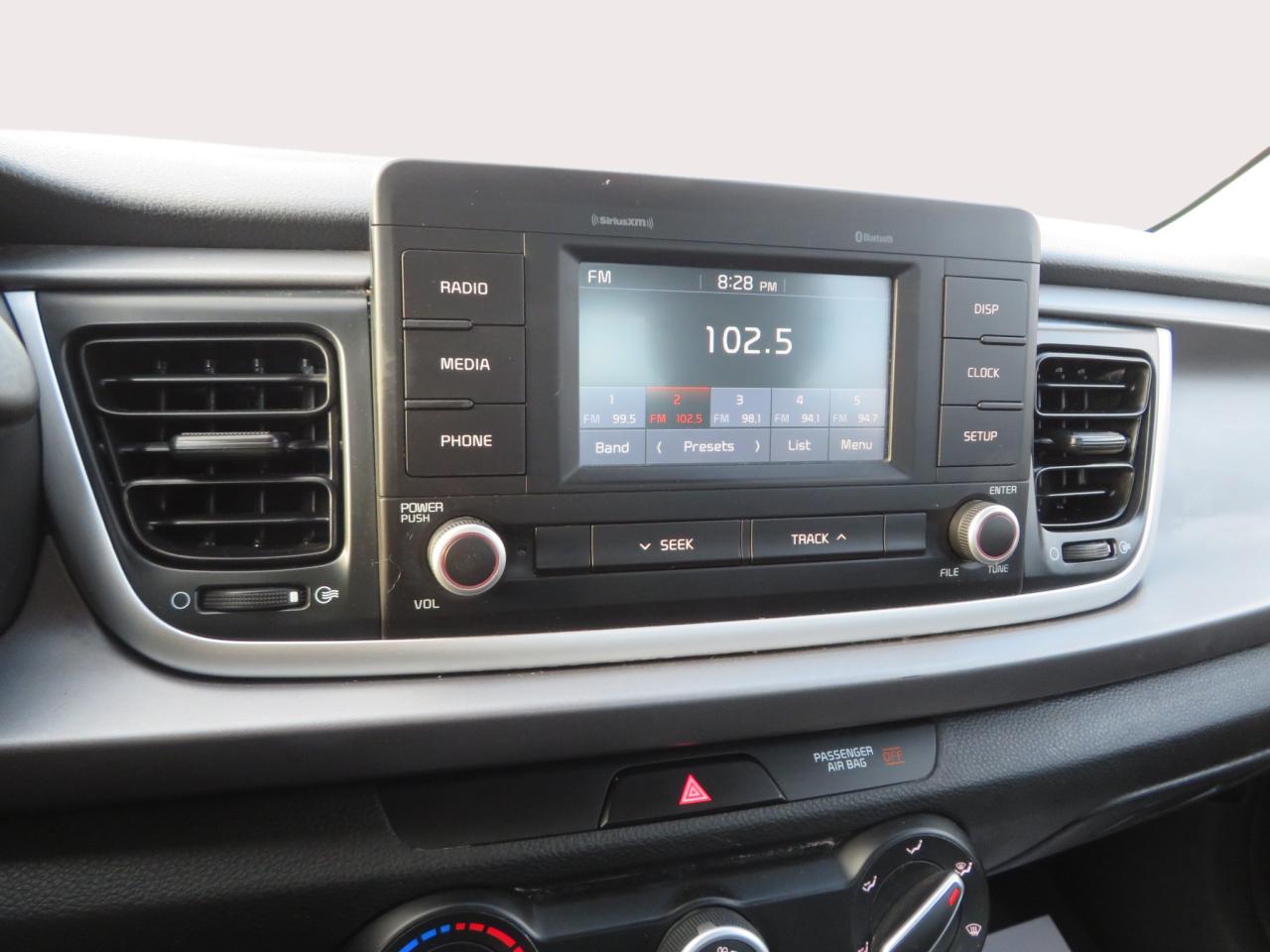 2018 Kia Rio LX Photo