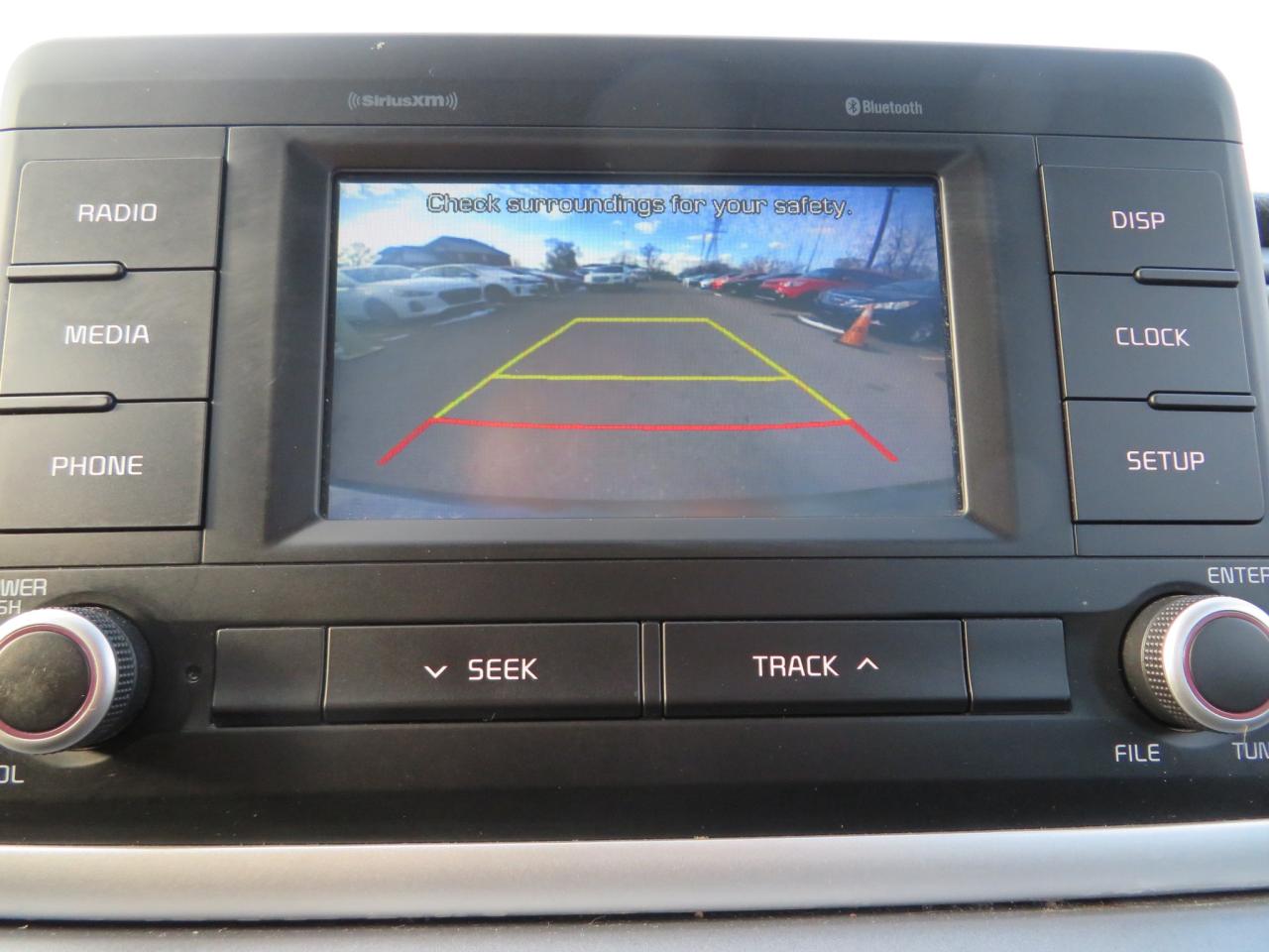 2018 Kia Rio LX Photo