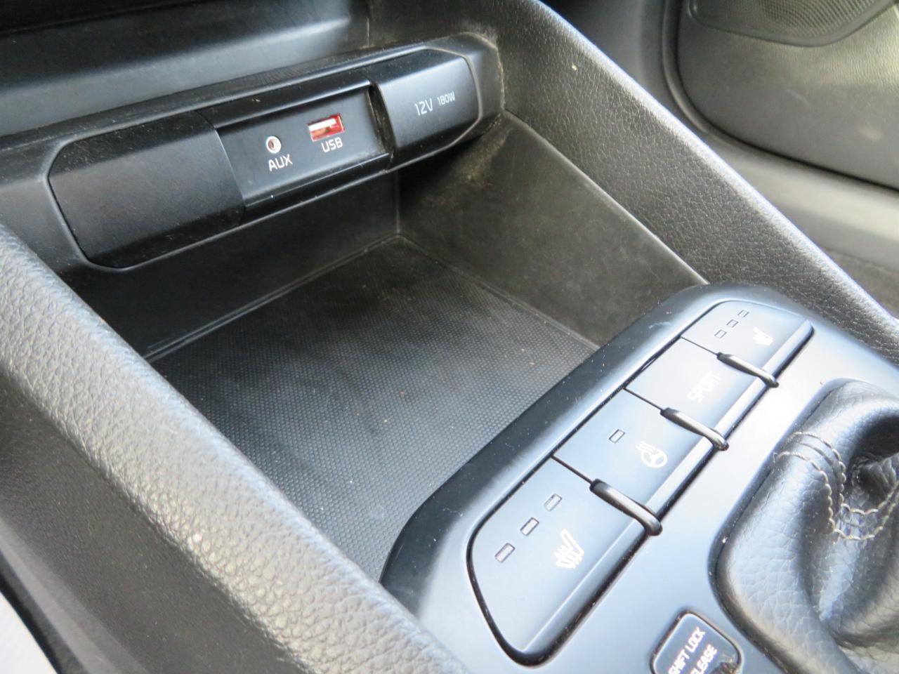 2018 Kia Rio LX Photo