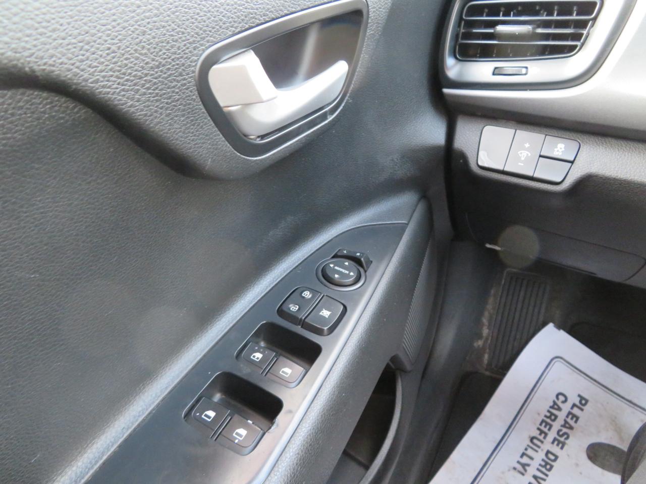 2018 Kia Rio LX Photo