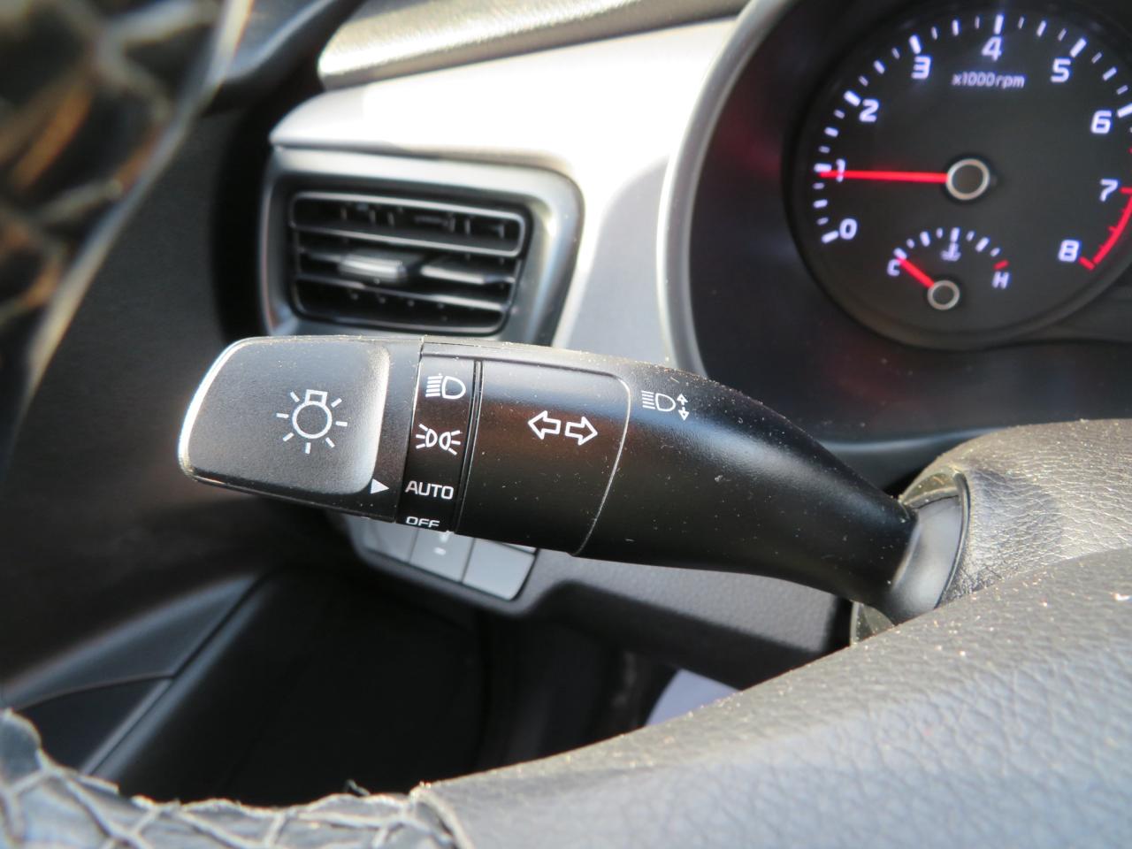 2018 Kia Rio LX Photo