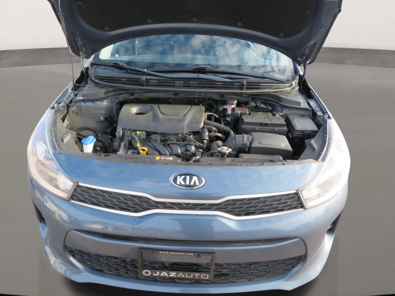2018 Kia Rio LX Photo