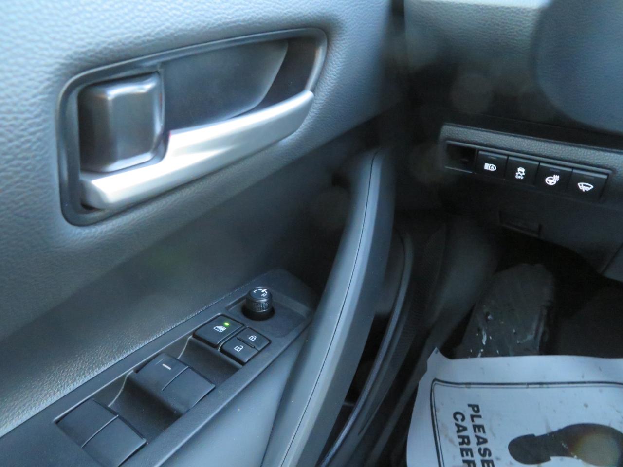 2025 Toyota Corolla Hybrid SE AWD CVT Photo