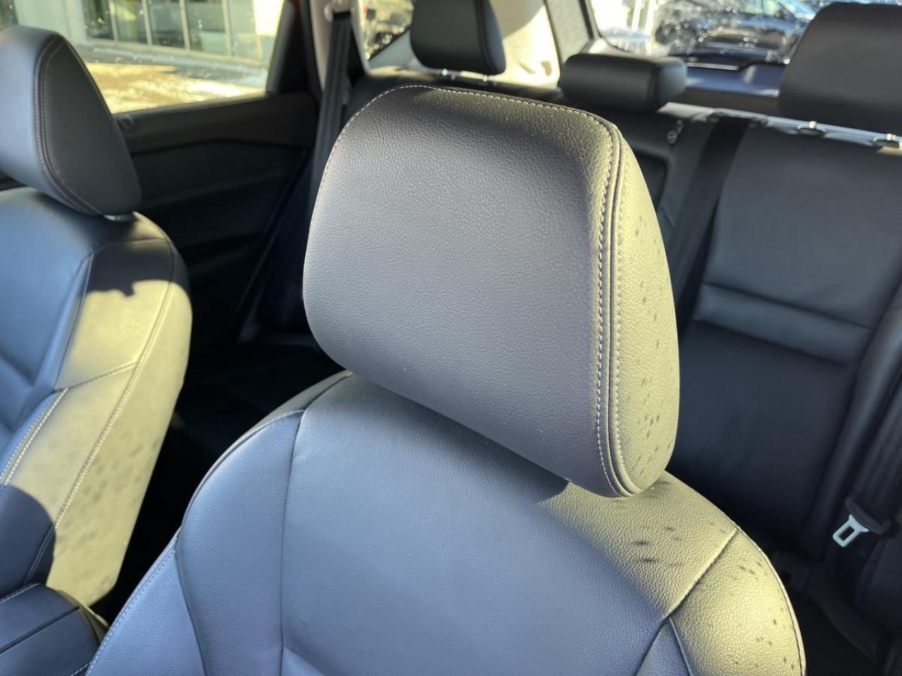 2023 Nissan Rogue AWD SL Photo