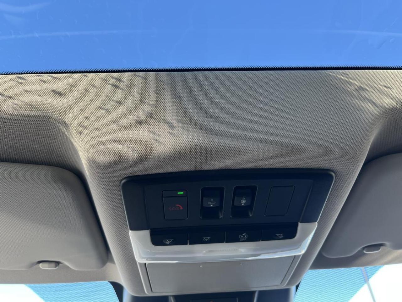 2023 Nissan Rogue AWD SL Photo