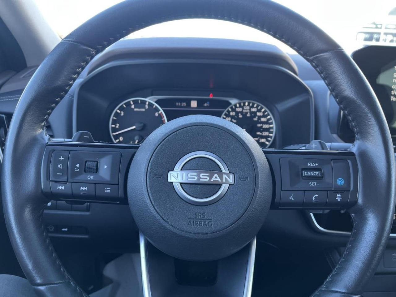 2023 Nissan Rogue AWD SL Photo