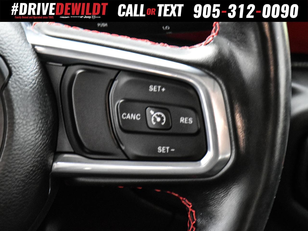 2023 Jeep Wrangler RUBICON   COLD WEATHER GRP   TRAILER TOW GRP Photo