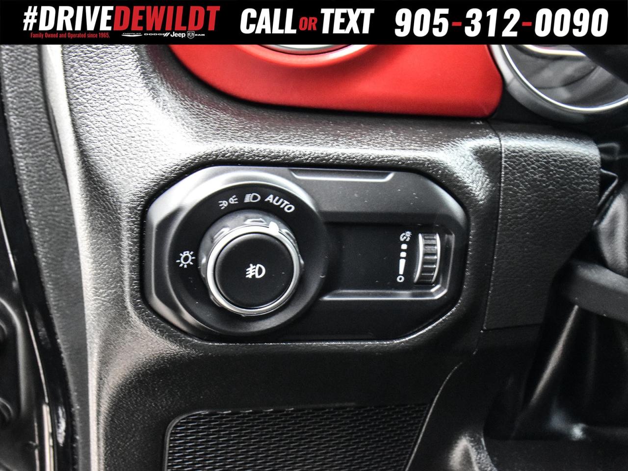 2023 Jeep Wrangler RUBICON   COLD WEATHER GRP   TRAILER TOW GRP Photo