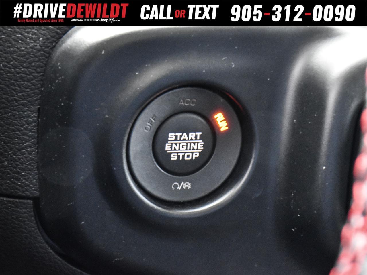 2023 Jeep Wrangler RUBICON   COLD WEATHER GRP   TRAILER TOW GRP Photo