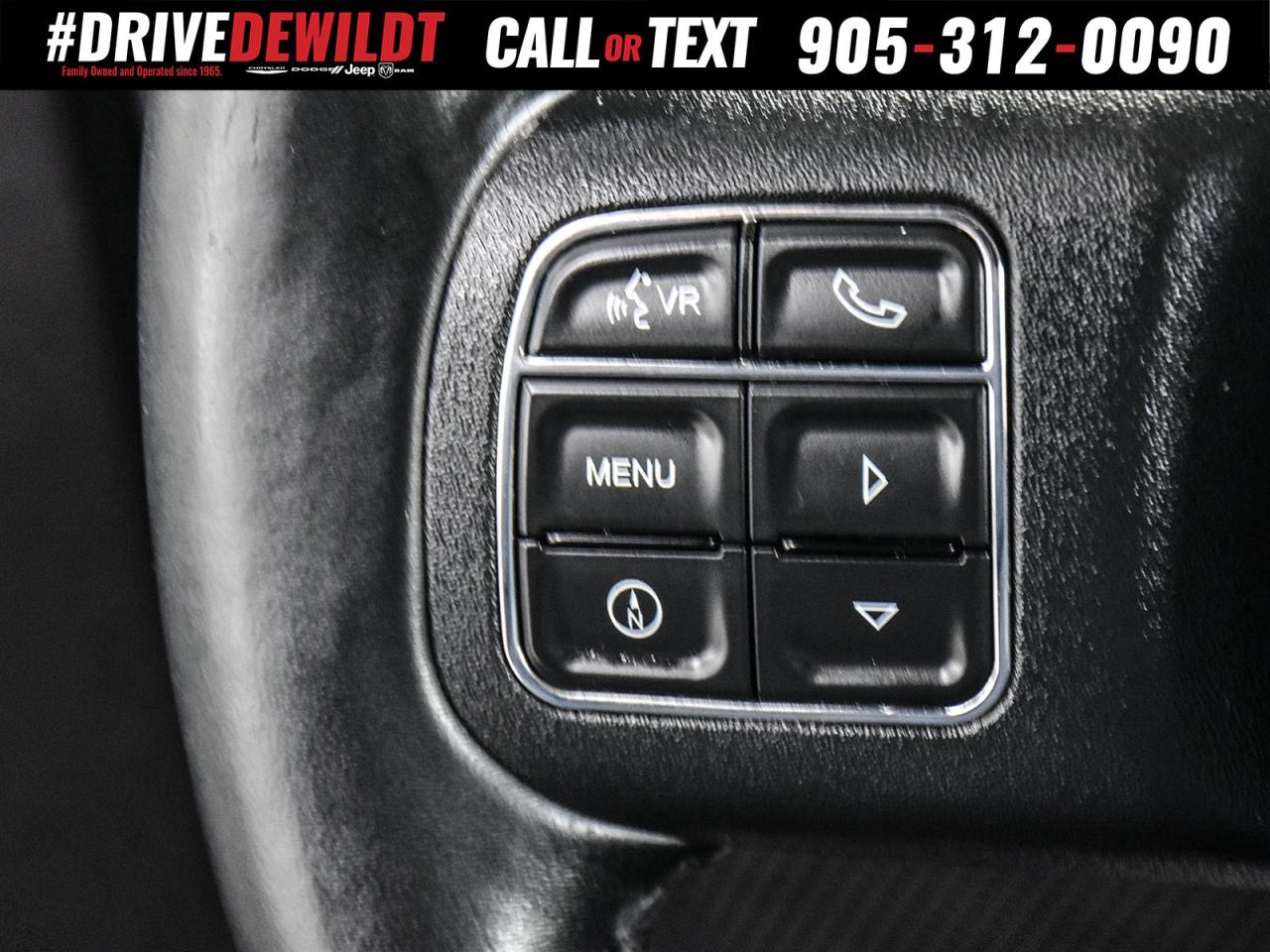 2014 Jeep WRANGLER UNLIMITED SAHARA   REMOTE START   ONE OWNER Photo