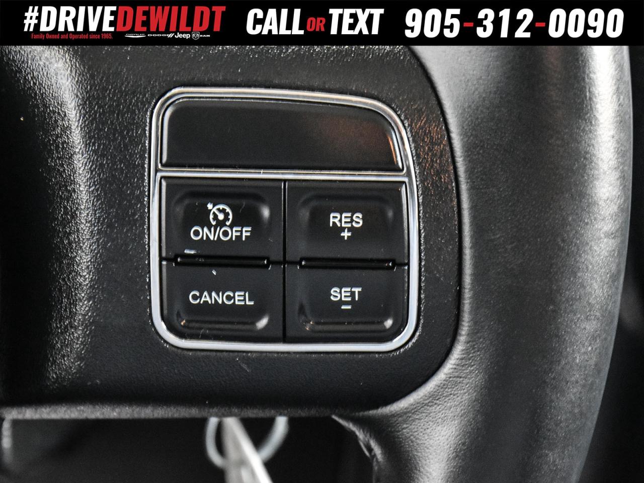 2014 Jeep WRANGLER UNLIMITED SAHARA   REMOTE START   ONE OWNER Photo